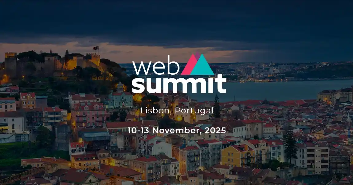 Web Summit 2025