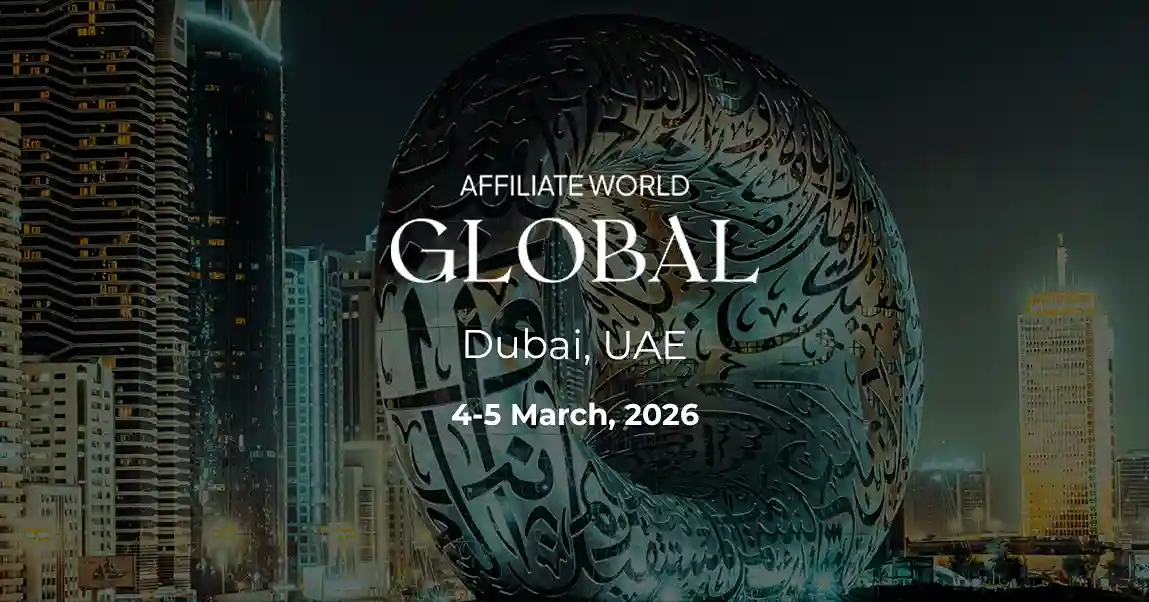 Affiliate World Global – Dubai