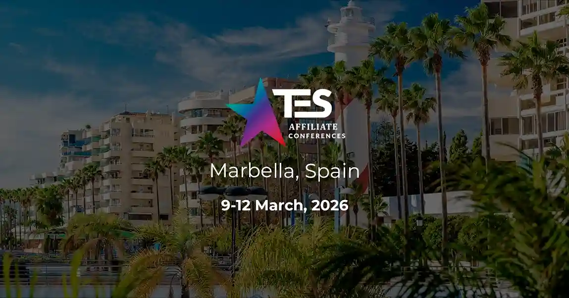 TES Affiliate Conferences 2026