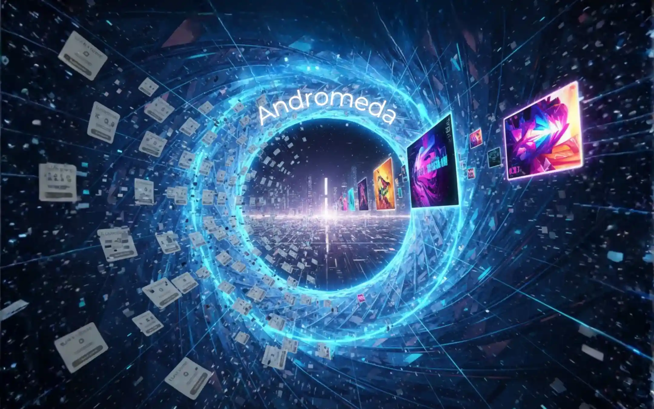 ad noise, adforce brings you clarity with advertising