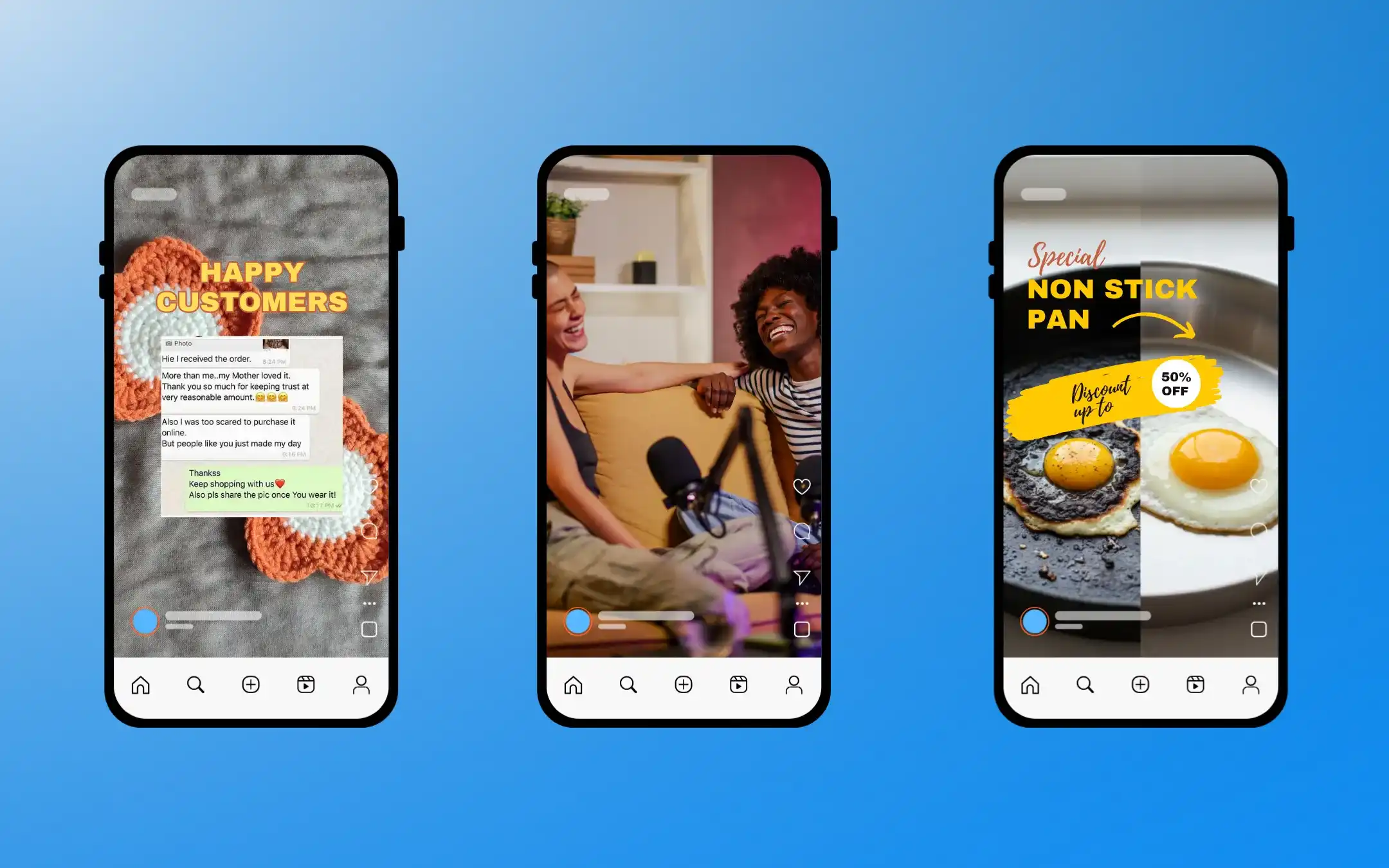 Meta Ads 2026 examples