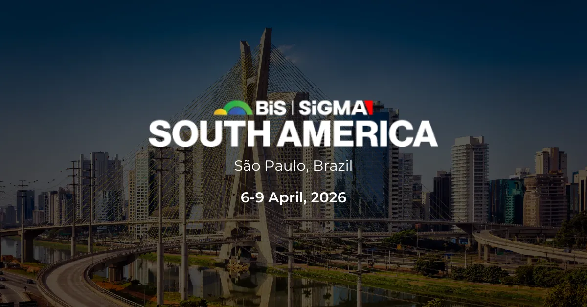 BiS SiGMA South America 2026