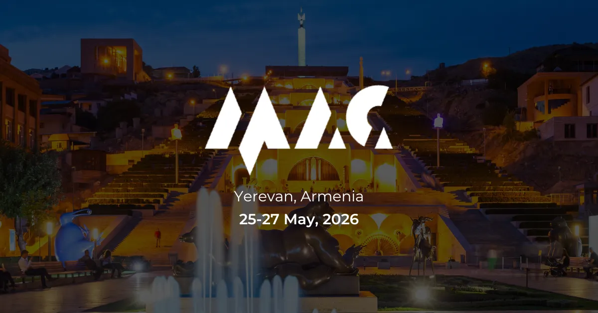 MAC Affiliate Conference 2026