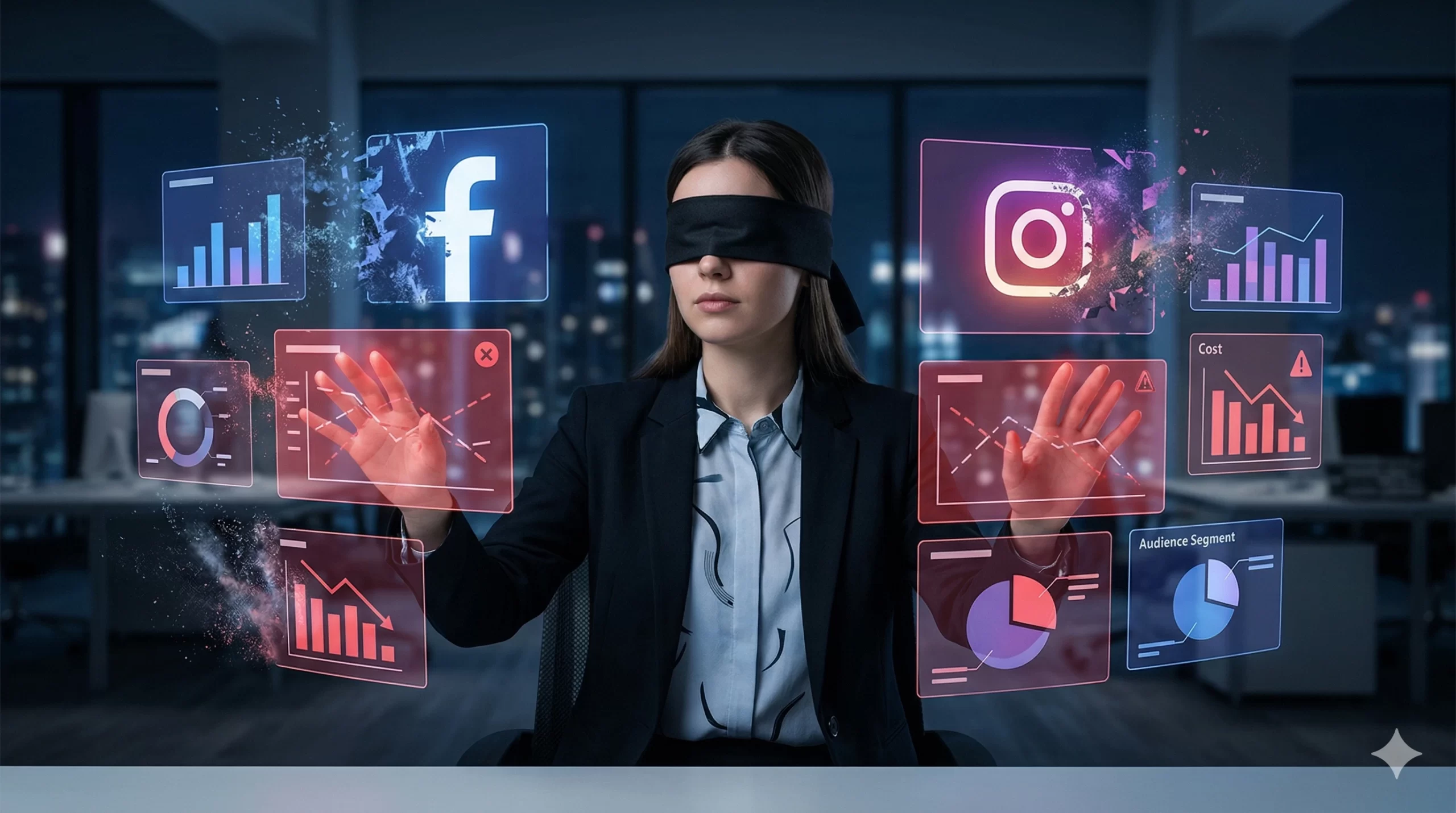 The Biggest Meta Ads Mistakes Killing Your ROAS