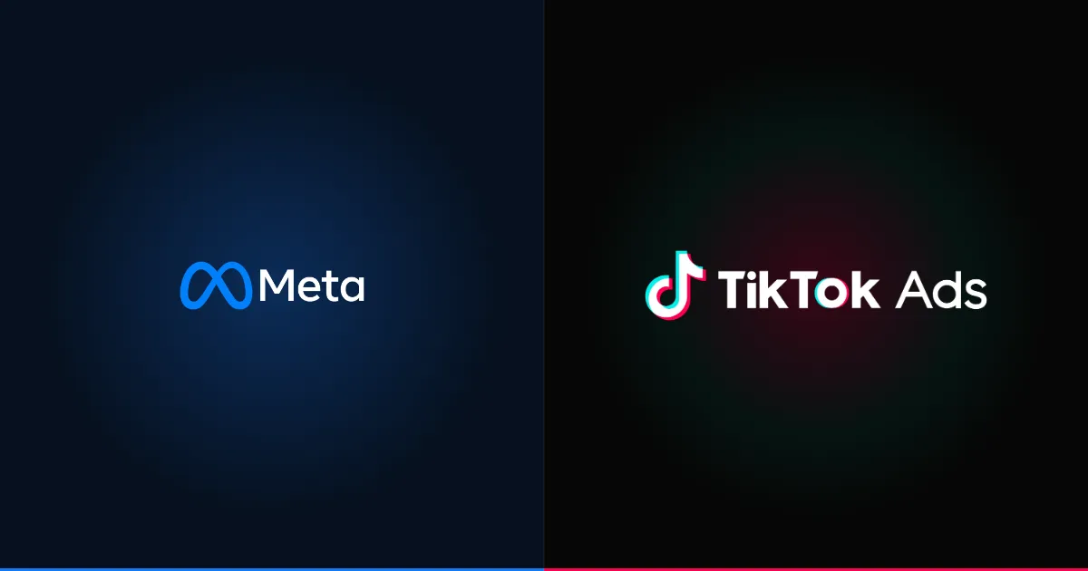 Meta vs TikTok Ads for E-Commerce in 2026: Where to Spend?